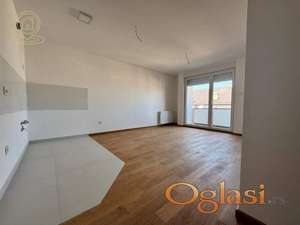 Prodaja trosobnog stana Detelinara Novi Sad – novogradnja, odlična lokacija