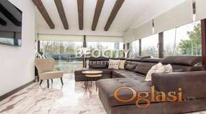 Čukarica, Cerak, Jablanička, 5.0, 578m2 Lux kuća,savremeni koncept života