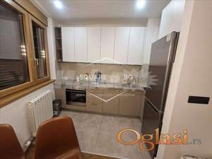 Čubura, 2.0 lux, namešten ID#4794