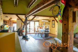 Uknjižen, 3.0 stan, centar Pančeva, prodaja! ID#1462