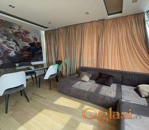 Porodičan stan na Telepu, 126 m² (Šifra: 9102457) 