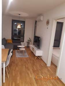 Prelep stan za izdavanje