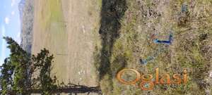 Prodaja Placeva na Zabljaku !