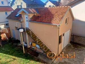 Izdavanje poslovnog prostora