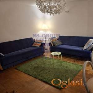 Izdaje se veoma lepa garsonjera na Podbari