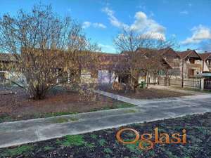 Gradjevisnko zemljiste na Klisi