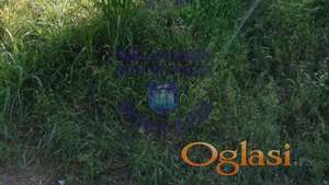 Na prodaju plac u Bockama