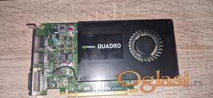 Nvidia Quatro K2200