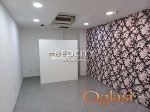 Novi Sad, Centar, , 1.0, 25m2