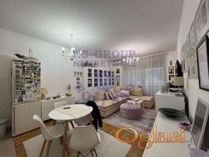 Nova Detelinara, opremljen!