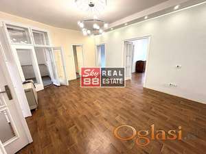 4,0 Vracar, Metropol, salonac, idealan za poslovni prostor ID#2447