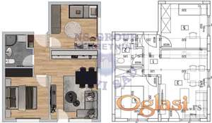 Izgradnja na Adicama!