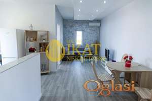 Miljakovac III, 71m2, novogradnja ID#5388