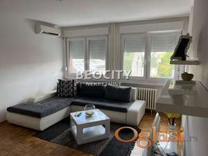 Zvezdara, Đeram pijaca, Bulevar kralja Aleksandra, 1.0, 29m2