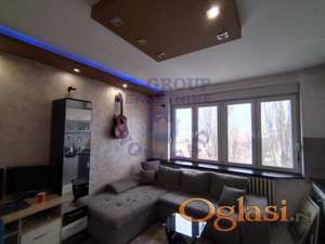 Garsonjera, 24m2,Spens