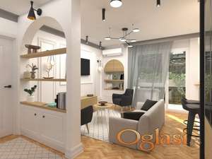 Stan NOVI SAD,LIMAN 3,kv: 41, € 144200, ID: 1019302