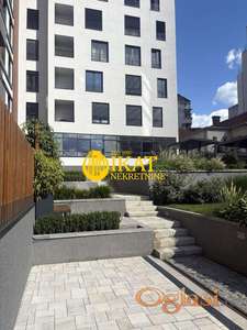 Bulevar, LandMark Residence, 2.0 50m2 ID#5175