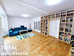 Stan NOVI SAD,CENTAR - 117 m2 350000 €, ID: 1100594