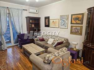 Voždovac, Lekino brdo, Gospodara Vučića, 2.0, 48m2