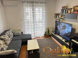 NOVI SAD - ADICE - 52.00 m2