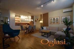 Četvorosoban stan, Branka Bajića