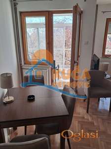 Izdaje se stan kod Kičeva!