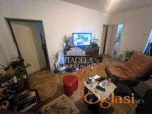 Petlovo brdo - Tuzlanska 43+18kvm ID#2241