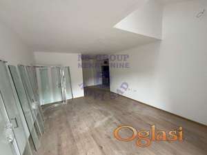 Prodaje se stan u Beocinu 105m2
