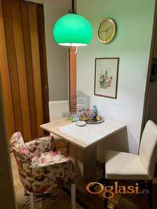 Funkcionalan stan od 43m² u bloku 23 ID#9087