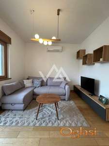 Izdaje se 2.0 stan, Vračar (Južni bulevar)