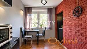 Novi Sad, Adamovićevo Naselje, Cara Dušana, 1.5, 36m2