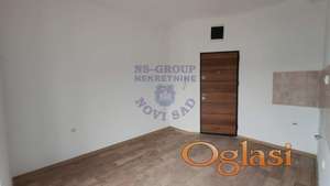 Jednoiposoban stan na Somborskoj rampi,50m2