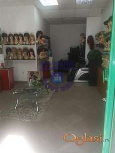 Odličan ulični lokal, Podbara!