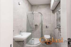 STAN - NOVI SAD - CENTAR - 50m2 - 235870 evra