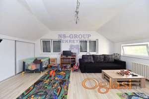 Predstavljamo Vam odličnu kuću, bez ulaganja u Begeču