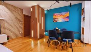 LUX trosoban stan,Rotkvarija Residence-900e