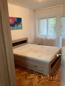 Dvoiposoban komforan stan, nije pet-friendly