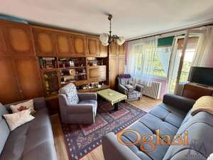 Stan NOVI SAD,ŽELEZNIČKA STANICA,kv: 49, € 108000, ID: 1019393