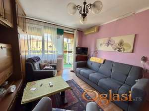 Stan NOVI SAD,ŽELEZNIČKA STANICA,kv: 49, € 108000, ID: 1019393