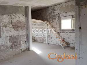 Novi Sad, Liman, Fruškogorska, 1.5, 35m2