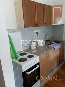 Novi Sad, Podbara, Pavla Stamatovića, 0.5, 24m2 Pet friendly 