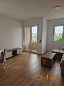 Vojvode Vlahovića 50m2 kompletno namešten stan ID#13614