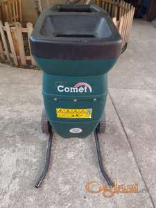 Seckalica za grane 2500W