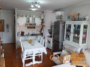 STAN - NOVI SAD - NOVA DETELINARA - 72m2 - 144000 evra