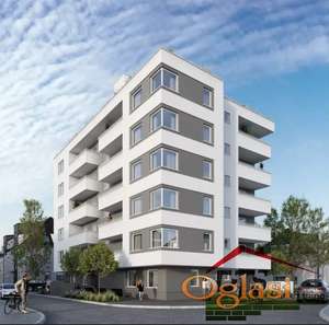 Pantelej Novogradnja