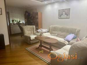 Petlovo brdo - dvoetažni stan u nizu, ukupne površine 199m2, lux, eg ID#1546