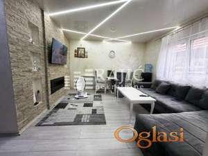 Zemun,Banijska,61m2,3.0+plac #4459