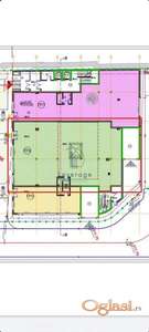 Lokal, Trošarina, 310 m2