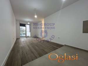 Stan na prodaju Novi Sad 54m2, 549531