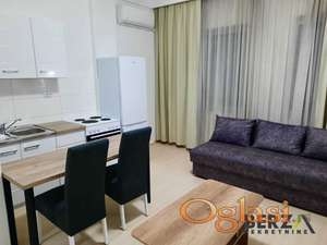  LEPA GARSONJERA NA NOVOM NASELJU 